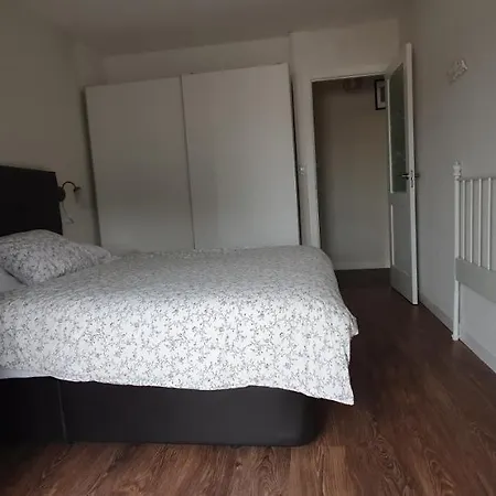 Apartamento Playa San Lorenzo Διαμέρισμα *