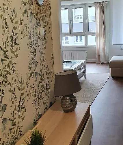 Apartamento Playa San Lorenzo *