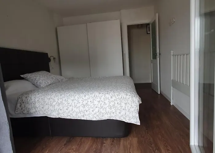 Apartamento Playa San Lorenzo Διαμέρισμα *