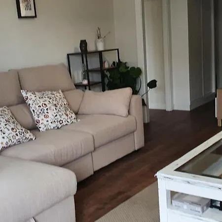 Apartamento Playa San Lorenzo