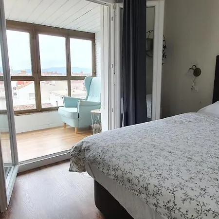 Apartamento Playa San Lorenzo Apartment
