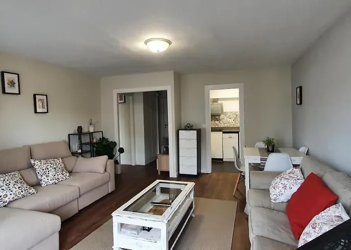 Apartamento Playa San Lorenzo *