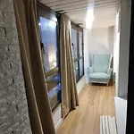 Apartamento Playa San Lorenzo Gijón