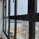 Apartment Apartamento Playa San Lorenzo Gijón