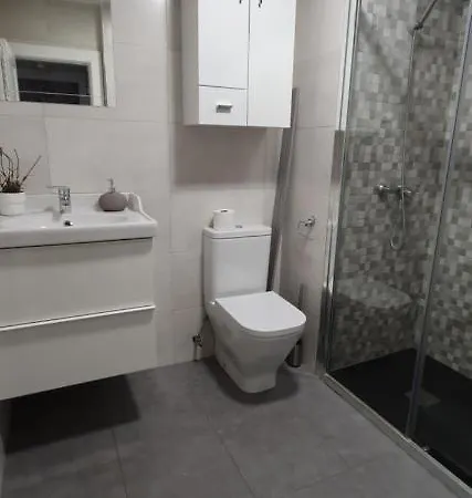 Appartamento Apartamento Playa San Lorenzo *